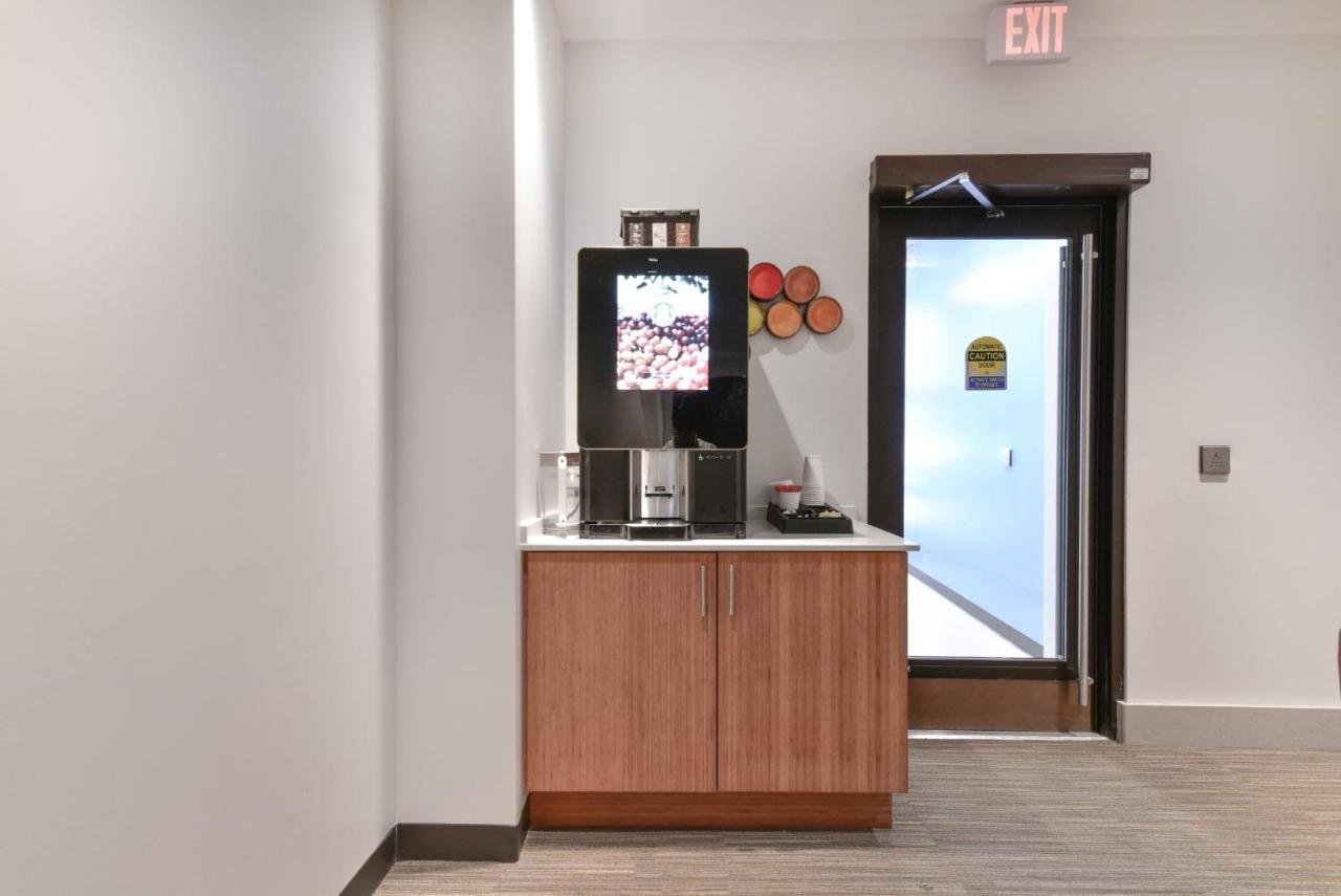Harmony Medical Suites Chinatown Boston Zewnętrze zdjęcie