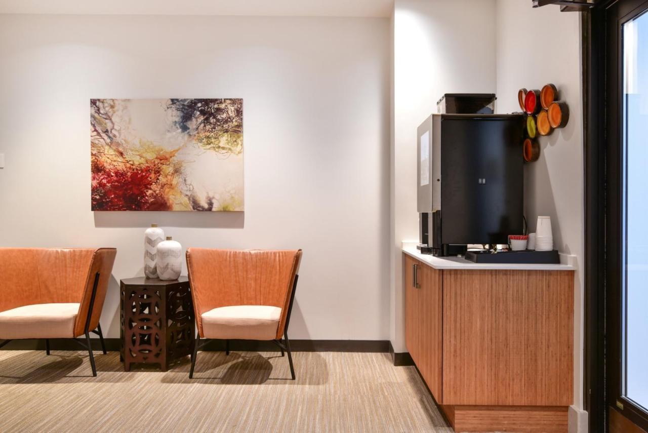 Harmony Medical Suites Chinatown Boston Zewnętrze zdjęcie
