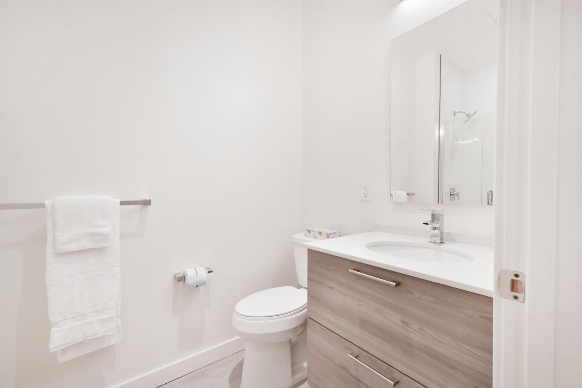 Harmony Medical Suites Chinatown Boston Pokój zdjęcie