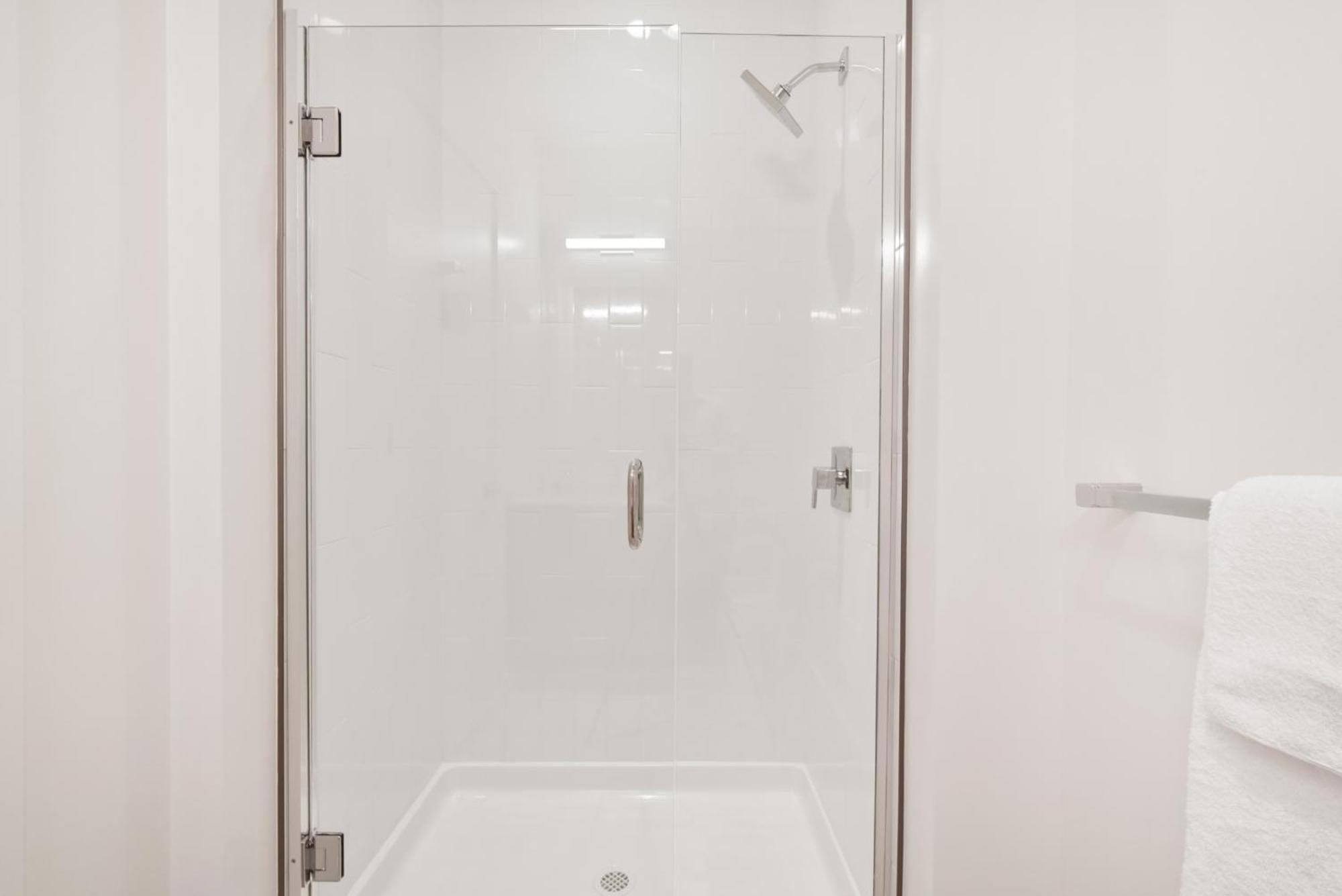 Harmony Medical Suites Chinatown Boston Pokój zdjęcie